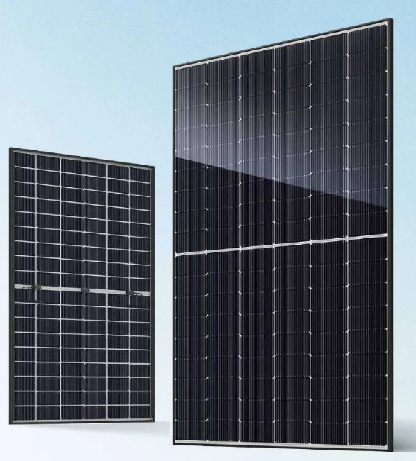 JA Solar - Uno dei più grandi produttori al mondo